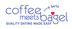 CoffeeMeetsBagel logo