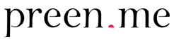 Preen.Me logo