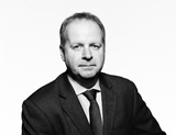 Kevin Kerridge, Hiscox