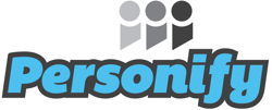 Personify logo