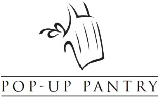 Pop-Up Pantry logo