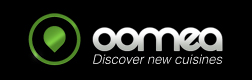 Oomea logo