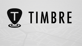 Timbre logo