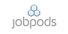 JobPods logo