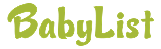 Babylist logo