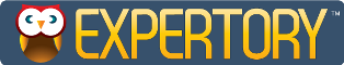 Expertory logo