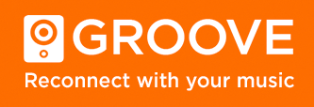 Groove logo