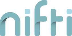 Nifti logo