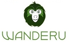 Wanderu logo