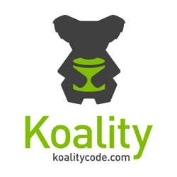 Koality logo