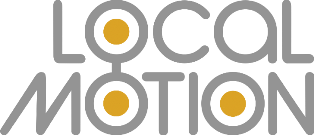 LocalMotion logo