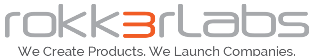 Rokk3rLabs logo