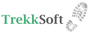 TrekkSoft logo