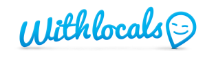 Withlocals logo