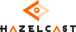 Hazelcast logo