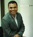 Praveen Kumar, JoGuru