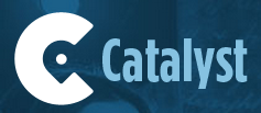 Catalyst logo