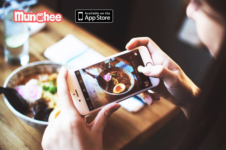 food app