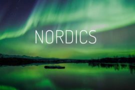 nordic startups